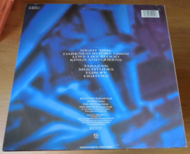 Killing Joke – Night Time