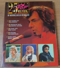 1976 - Het begin van de Disco-Tijdperk  - 25 Jaar Pop Muziek