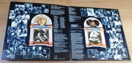 Nilsson – A Little Touch Of Schmilsson In The Night