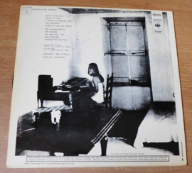 Leonard Cohen – Songs From A Room