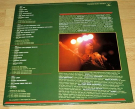 Jimi Hendrix ‎– The Singles Album