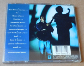 Luka Bloom – The Acoustic Motorbike