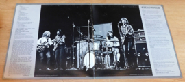 Creedence Clearwater Revival Featuring John Fogerty – Chronicle (The 20 Greatest Hits)