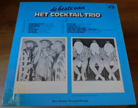Het Cocktail Trio – De Beste Van Het Cocktail Trio