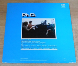 Ph.D. – Ph.D.