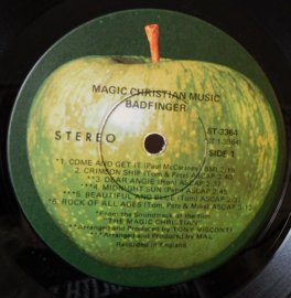 Badfinger – Magic Christian Music