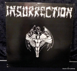 Insurrection – Insurrection