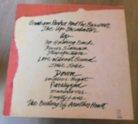 Graham Parker – The Up Escalator