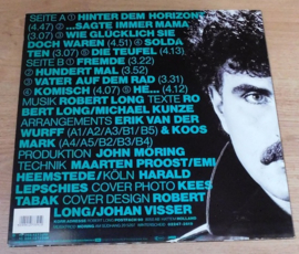 Robert Long – Hinter Dem Horizont