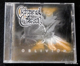 Ceremonial Embrace - oblivion