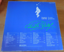 Edith Piaf – Portrait Of Piaf - 25 Of Her Greatest Hits