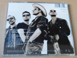 U2 – The Best Of 1990-2000