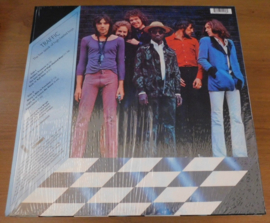 Traffic – The Low Spark Of High Heeled Boys