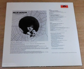 Millie Jackson – Caught Up