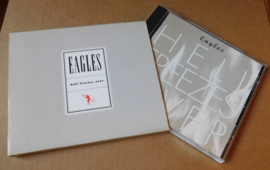 Eagles – Hell Freezes Over