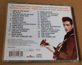 Duane Eddy – Boss Guitar
