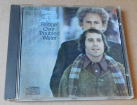 Simon And Garfunkel – Bridge Over Troubled Water