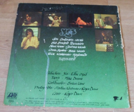 Yes – Close To The Edge