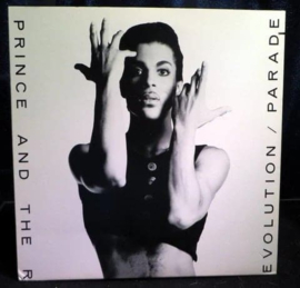 Prince and the Revolution - Parade