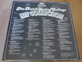 The Dutch Swing College Band – Hit Collection