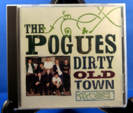 The Pogues - Dirty old Town
