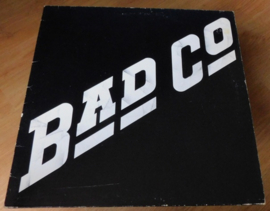 Bad Company – Bad Co.