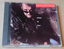 Joe Cocker – Unchain My Heart