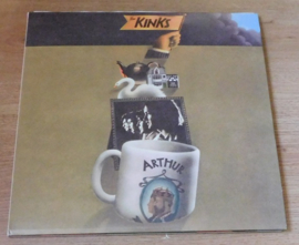The Kinks – Arthur Or The Decline And Fall Of The British Empire