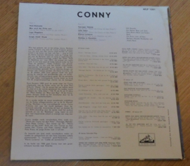 Conny – Conny