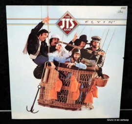 The JTS band - Flyin'
