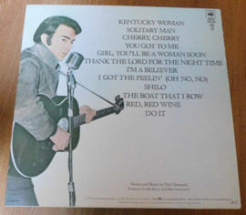 Neil Diamond – Classics The Early Years