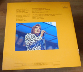 Rod Stewart – The Rod Stewart Double Album: An Old Raincoat & Gasoline Alley