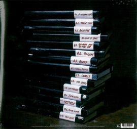 The Prodigy – Their Law - The Singles 1990-2005 | 2x LP