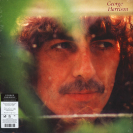 George Harrison - George Harrison | LP