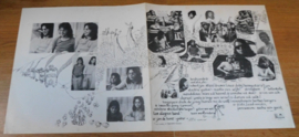 Sweet Okay Supersister – Spiral Staircase