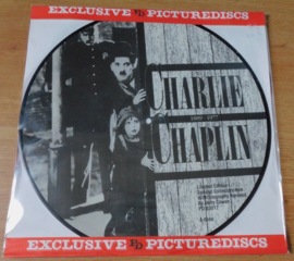 Charlie Chaplin – Charlie Chaplin 1889 - 1977