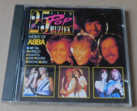ABBA – The Best Of ABBA