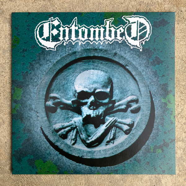 Entombed – Entombed | LP