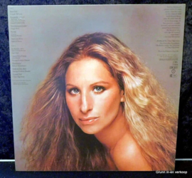 Barbra Streisand ‎– Classical ... Barbra