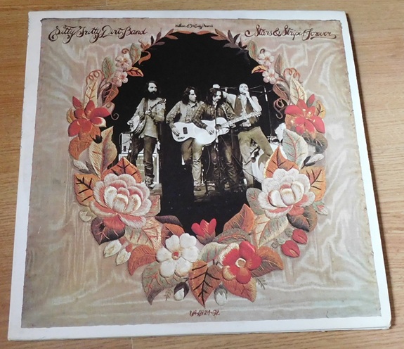 Nitty Gritty Dirt Band – Stars And Stripes Forever
