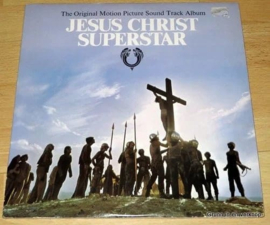 Jesus Christ Superstar