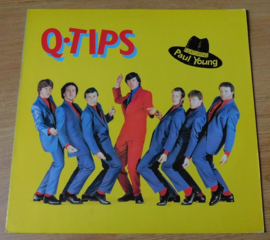 Q-Tips – Q-Tips