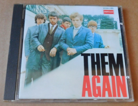 Them – Them Again