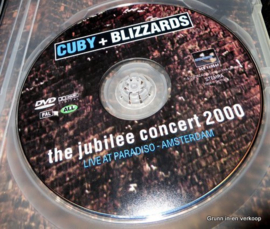 Cuby & The Blizzards