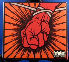 Metallica - St-Anger