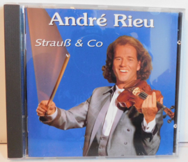 André Rieu – Strauß & Co