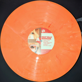 Deap Vally – Marriage | LP