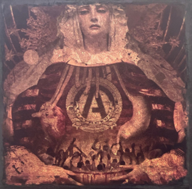Atreyu – Congregation Of The Damned | LP