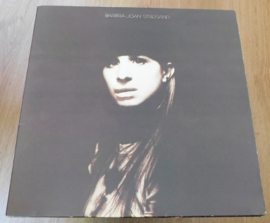Barbra Joan Streisand – Barbra Joan Streisand