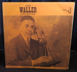 Fats Waller - Vol. 4